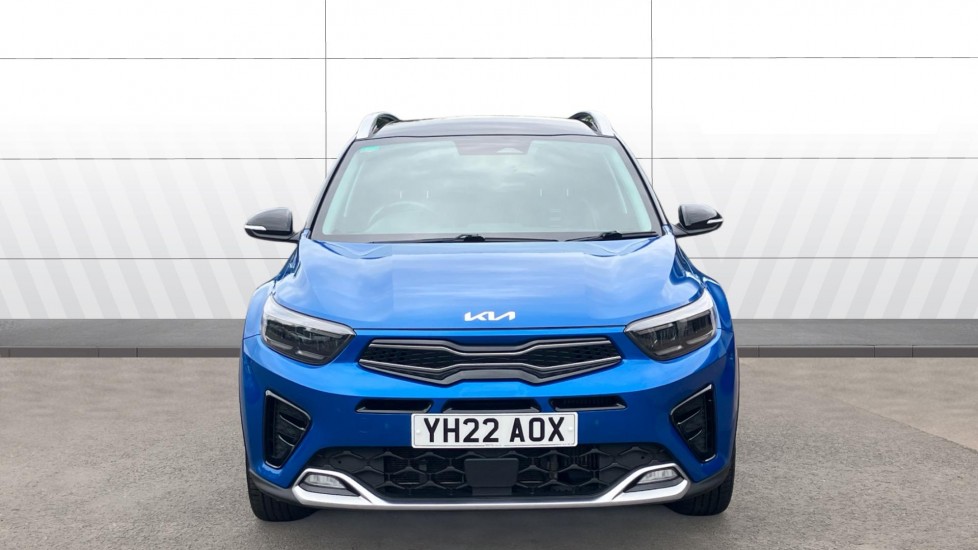 Kia Stonic 1.0T GDi 48V GT-Line S 5dr Petrol Estate - Image 3