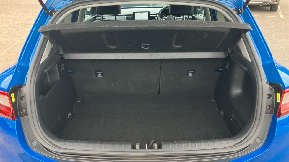 Kia Stonic 1.0T GDi 48V GT-Line S 5dr Petrol Estate - Image 4