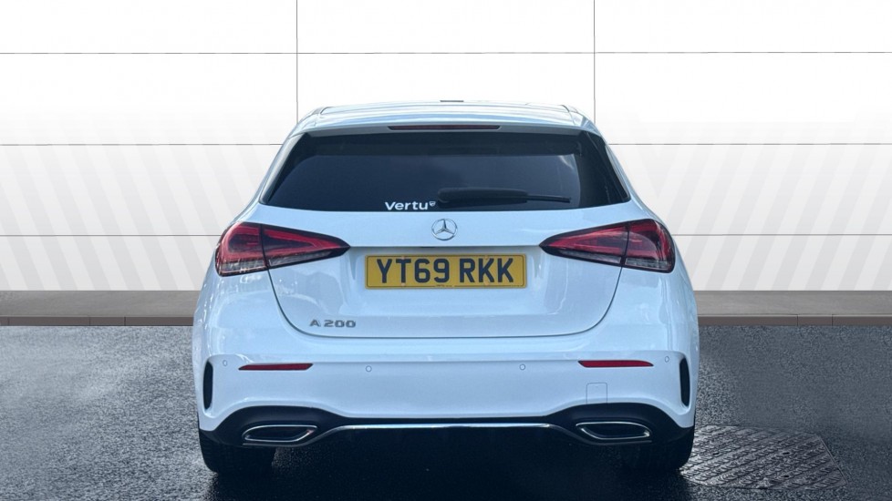 Mercedes-Benz A-Class A200 AMG Line Premium 5dr Auto Petrol Hatchback - Image 6
