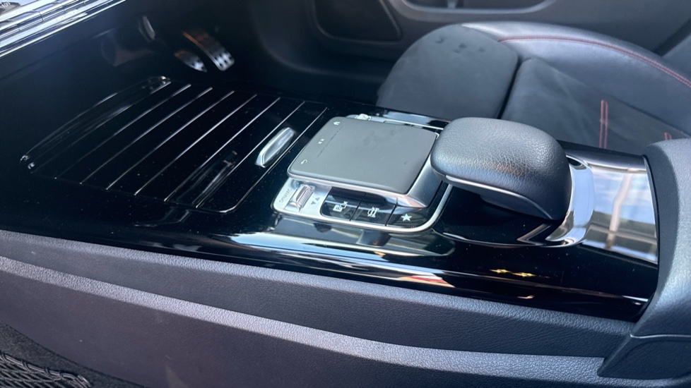 Mercedes-Benz A-Class A200 AMG Line Premium 5dr Auto Petrol Hatchback - Image 13