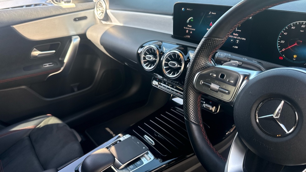 Mercedes-Benz A-Class A200 AMG Line Premium 5dr Auto Petrol Hatchback - Image 14