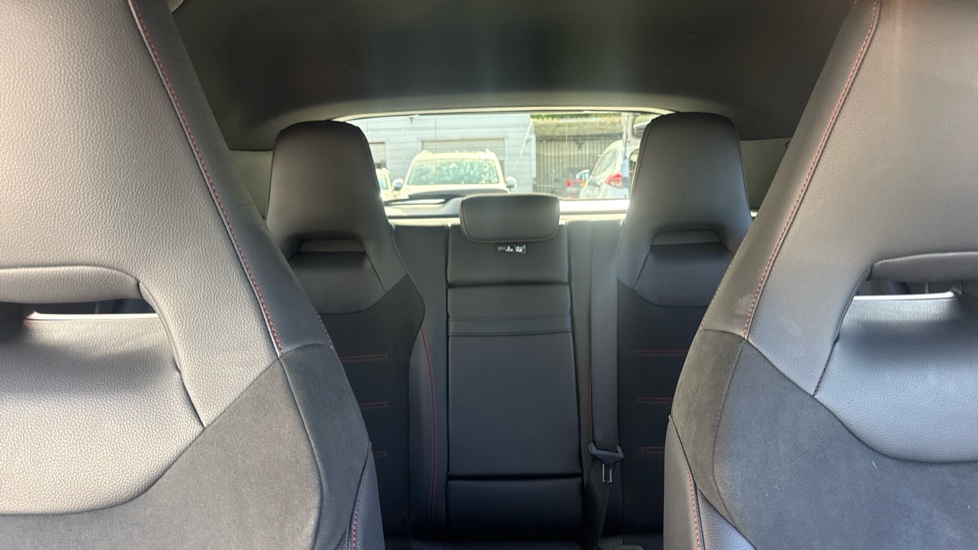 Mercedes-Benz A-Class A200 AMG Line Premium 5dr Auto Petrol Hatchback - Image 15