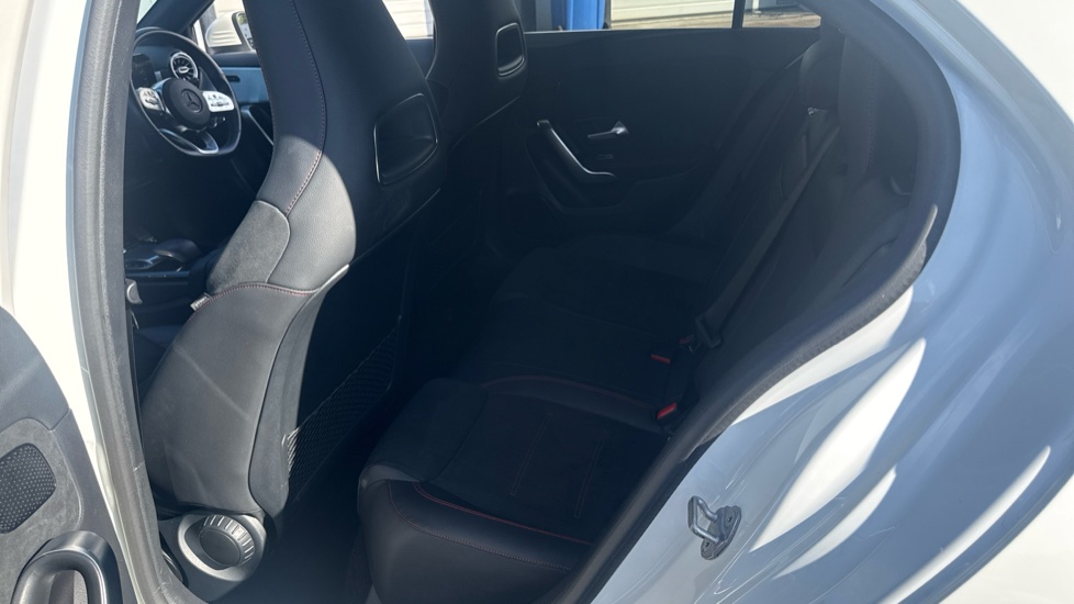 Mercedes-Benz A-Class A200 AMG Line Premium 5dr Auto Petrol Hatchback - Image 16
