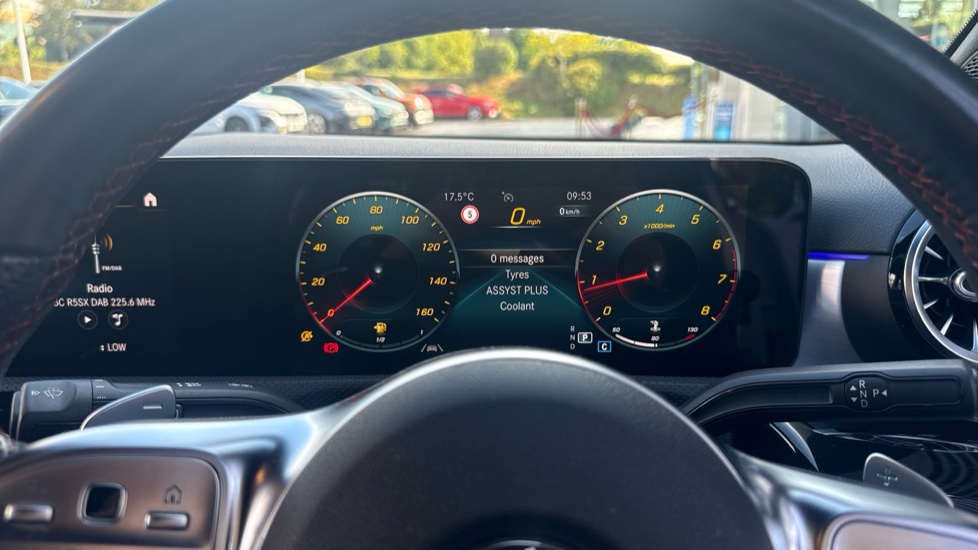 Mercedes-Benz A-Class A200 AMG Line Premium 5dr Auto Petrol Hatchback - Image 18