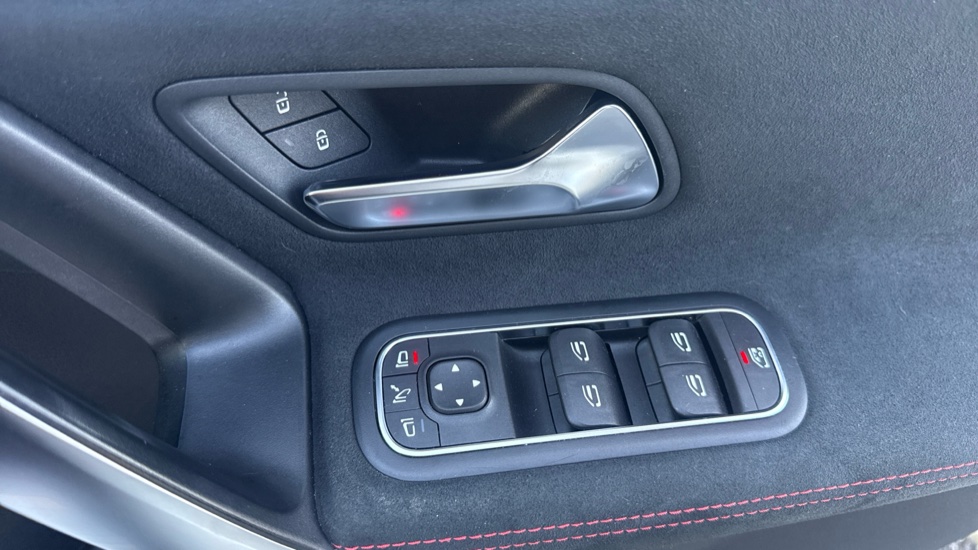 Mercedes-Benz A-Class A200 AMG Line Premium 5dr Auto Petrol Hatchback - Image 23