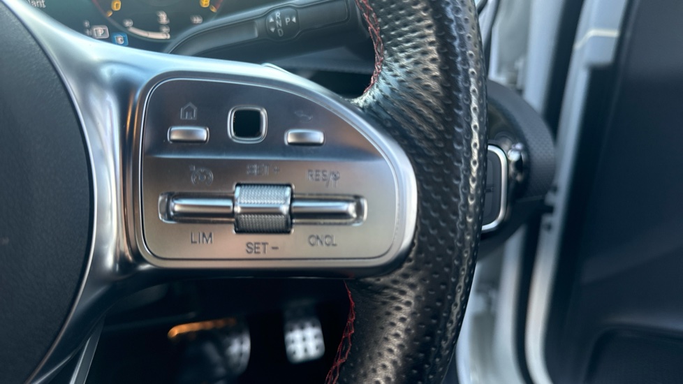 Mercedes-Benz A-Class A200 AMG Line Premium 5dr Auto Petrol Hatchback - Image 25