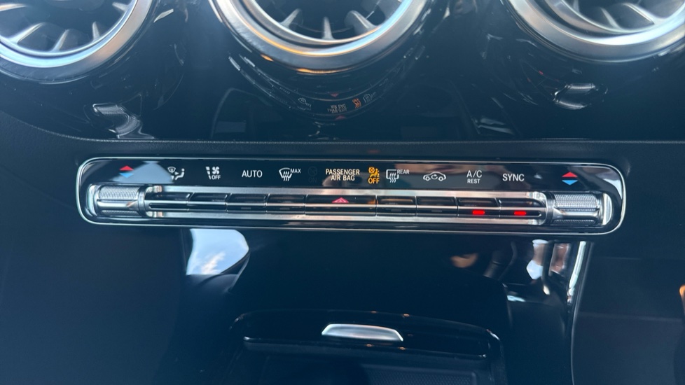 Mercedes-Benz A-Class A200 AMG Line Premium 5dr Auto Petrol Hatchback - Image 27