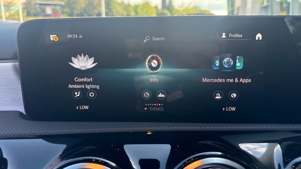 Mercedes-Benz A-Class A200 AMG Line Premium 5dr Auto Petrol Hatchback - Image 30