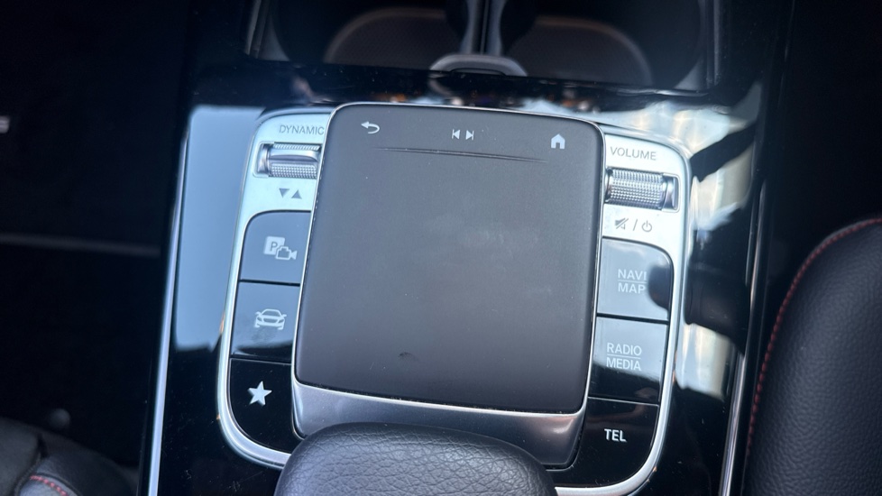 Mercedes-Benz A-Class A200 AMG Line Premium 5dr Auto Petrol Hatchback - Image 31