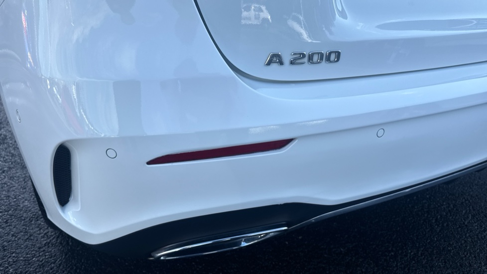 Mercedes-Benz A-Class A200 AMG Line Premium 5dr Auto Petrol Hatchback - Image 42