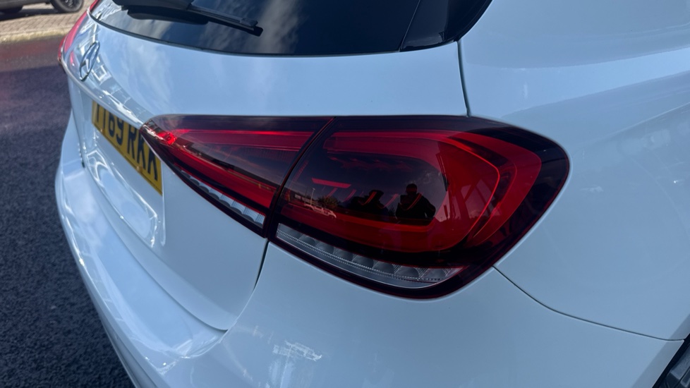 Mercedes-Benz A-Class A200 AMG Line Premium 5dr Auto Petrol Hatchback - Image 43