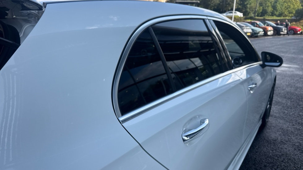Mercedes-Benz A-Class A200 AMG Line Premium 5dr Auto Petrol Hatchback - Image 44
