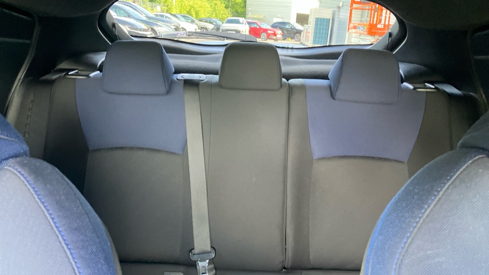 Toyota C-HR 1.2T Dynamic 5dr Petrol Hatchback - Image 15