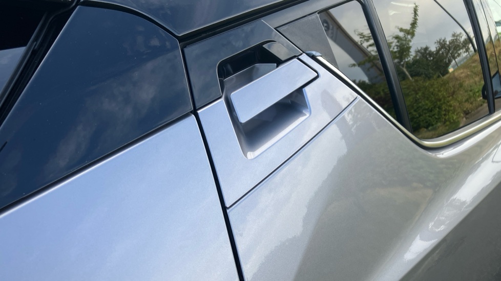 Toyota C-HR 1.2T Dynamic 5dr Petrol Hatchback - Image 22