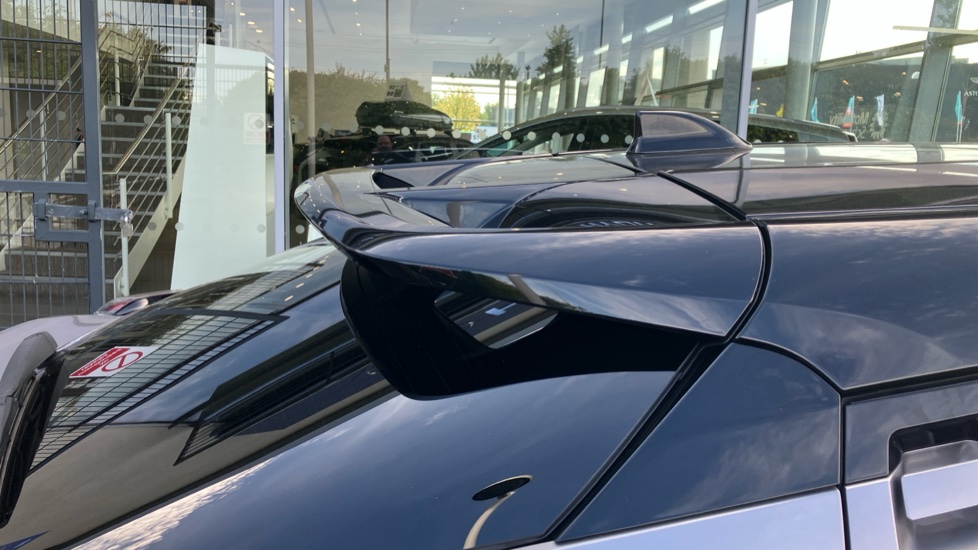 Toyota C-HR 1.2T Dynamic 5dr Petrol Hatchback - Image 28