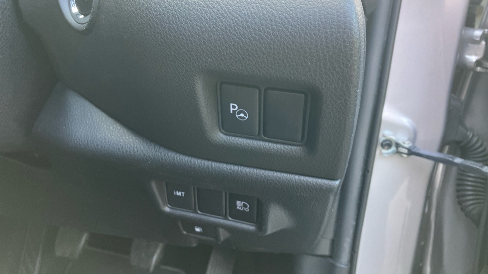 Toyota C-HR 1.2T Dynamic 5dr Petrol Hatchback - Image 33