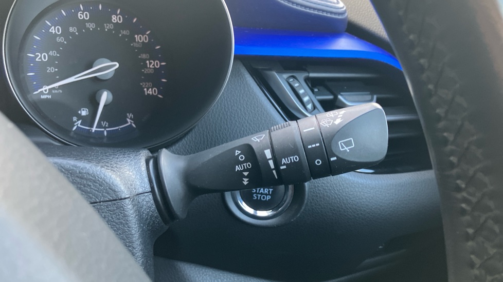 Toyota C-HR 1.2T Dynamic 5dr Petrol Hatchback - Image 39