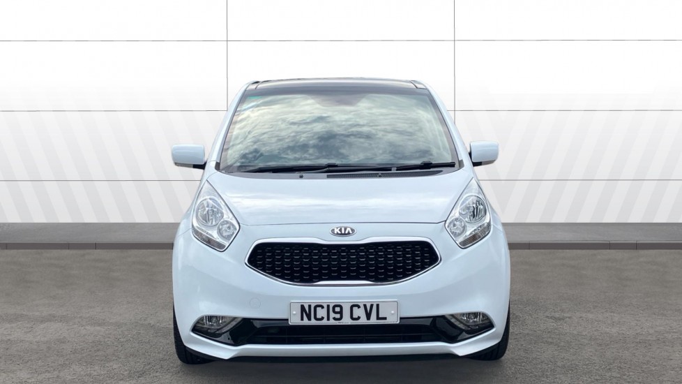 Kia Venga 1.6 4 5dr Auto [6] Petrol Hatchback - Image 3