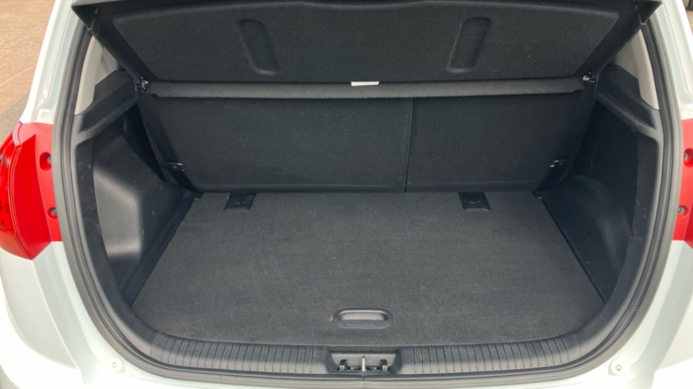 Kia Venga 1.6 4 5dr Auto [6] Petrol Hatchback - Image 4