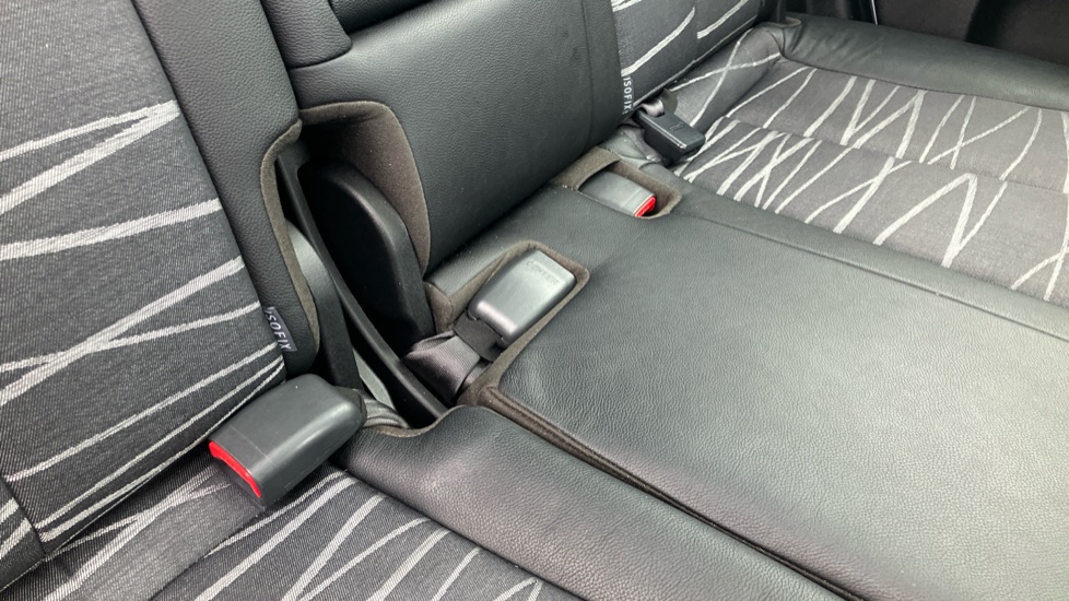 Kia Venga 1.6 4 5dr Auto [6] Petrol Hatchback - Image 17