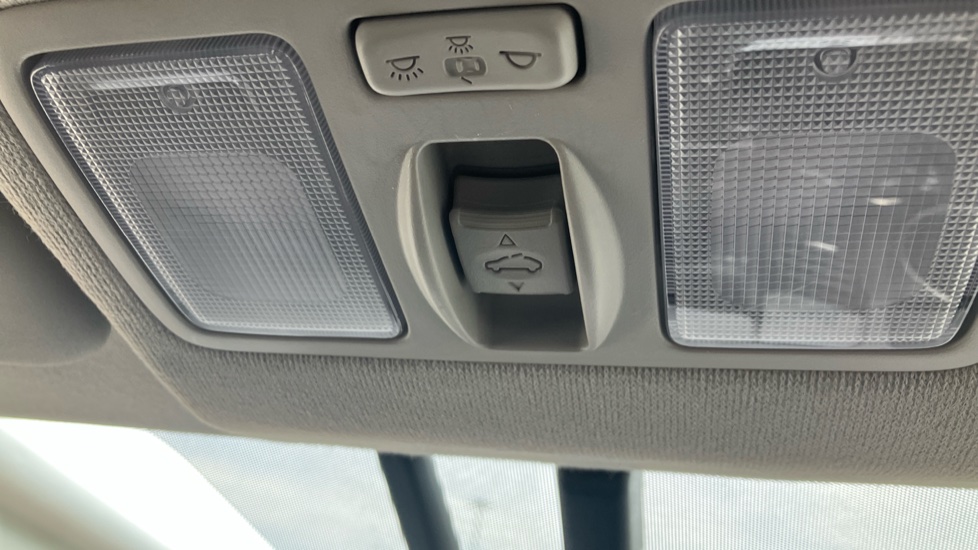 Kia Venga 1.6 4 5dr Auto [6] Petrol Hatchback - Image 34