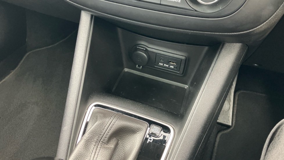 Kia Venga 1.6 4 5dr Auto [6] Petrol Hatchback - Image 35