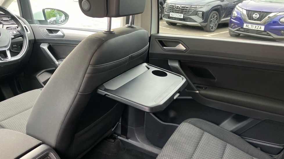 Volkswagen Touran 1.6 TDI SE 5dr Diesel Estate - Image 29