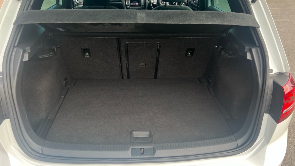 Volkswagen Golf 2.0 TSI GTI 5dr DSG [Nav] Petrol Hatchback - Image 4