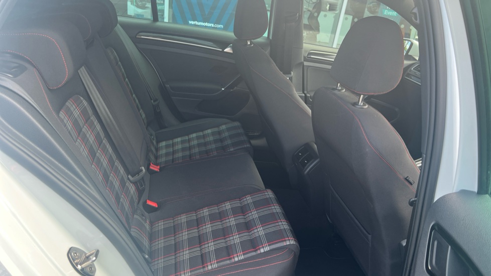 Volkswagen Golf 2.0 TSI GTI 5dr DSG [Nav] Petrol Hatchback - Image 16
