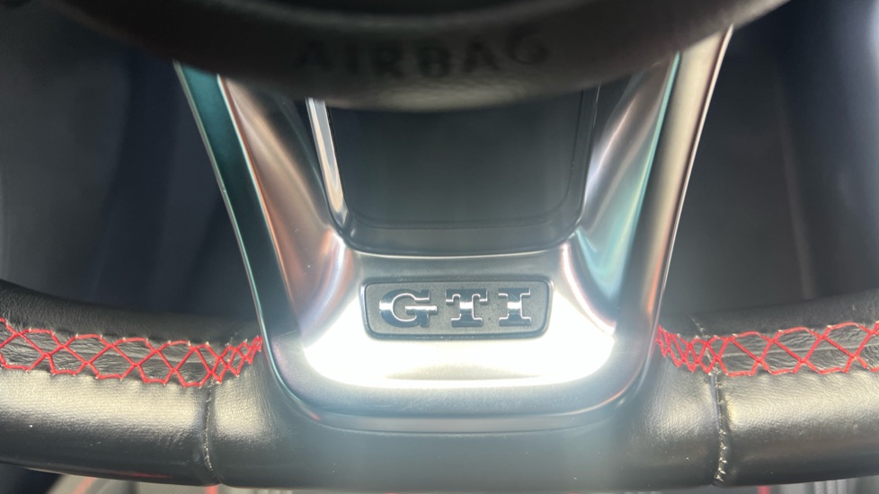 Volkswagen Golf 2.0 TSI GTI 5dr DSG [Nav] Petrol Hatchback - Image 27