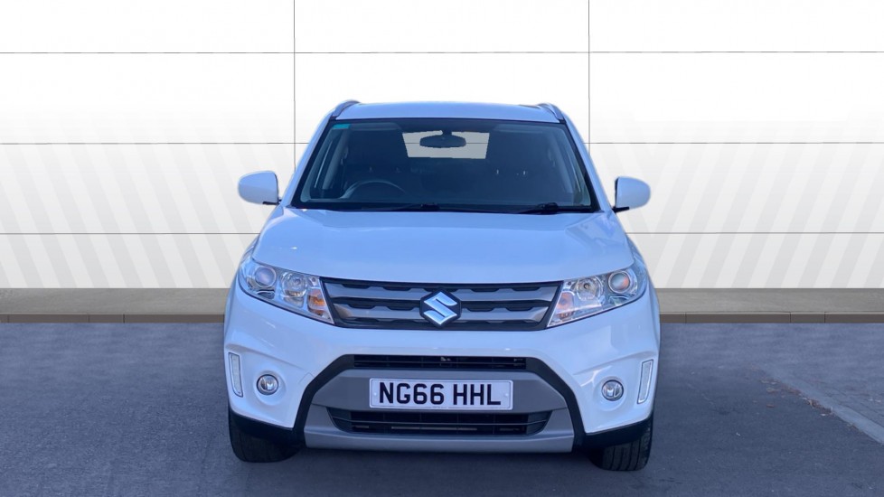 Suzuki Vitara 1.6 SZ-T 5dr Petrol Estate - Image 3