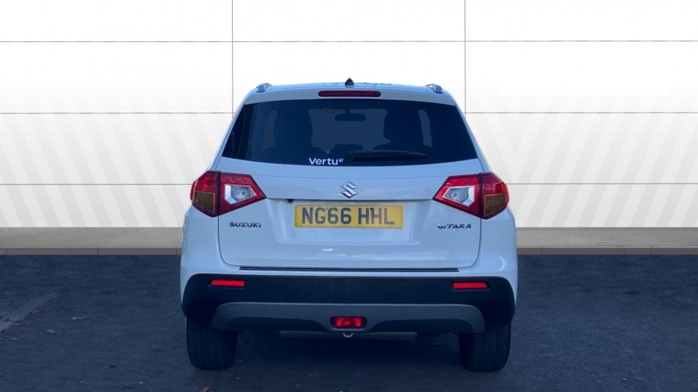 Suzuki Vitara 1.6 SZ-T 5dr Petrol Estate - Image 6