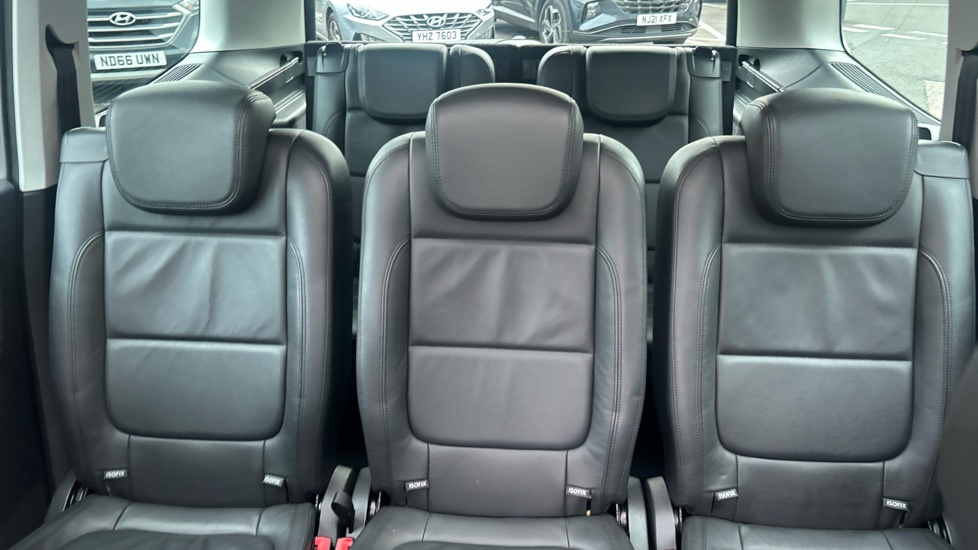 SEAT Alhambra 2.0 TDI CR Ecomotive SE Lux 5dr Diesel Estate - Image 15