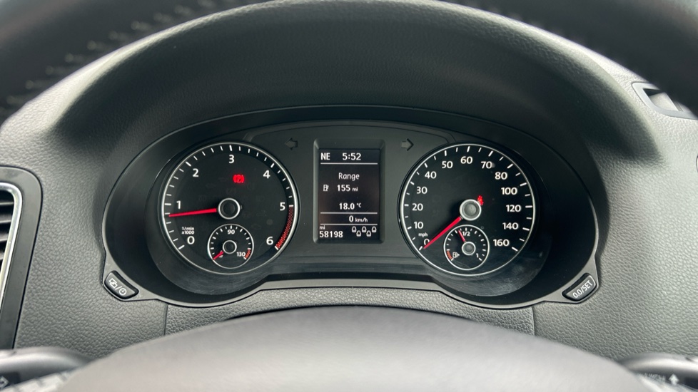 SEAT Alhambra 2.0 TDI CR Ecomotive SE Lux 5dr Diesel Estate - Image 18