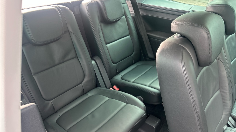 SEAT Alhambra 2.0 TDI CR Ecomotive SE Lux 5dr Diesel Estate - Image 21