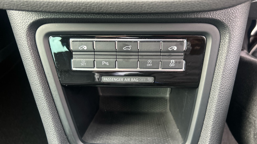 SEAT Alhambra 2.0 TDI CR Ecomotive SE Lux 5dr Diesel Estate - Image 35