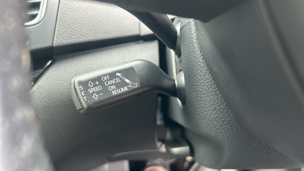SEAT Alhambra 2.0 TDI CR Ecomotive SE Lux 5dr Diesel Estate - Image 38