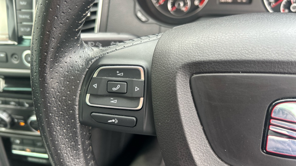 SEAT Alhambra 2.0 TDI CR Ecomotive SE Lux 5dr Diesel Estate - Image 39