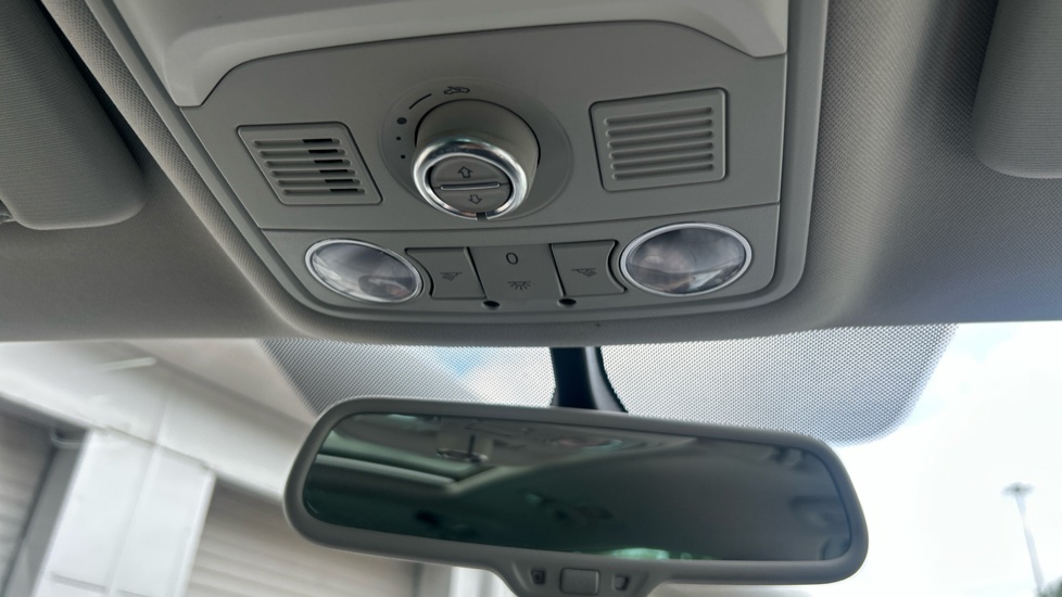 SEAT Alhambra 2.0 TDI CR Ecomotive SE Lux 5dr Diesel Estate - Image 49