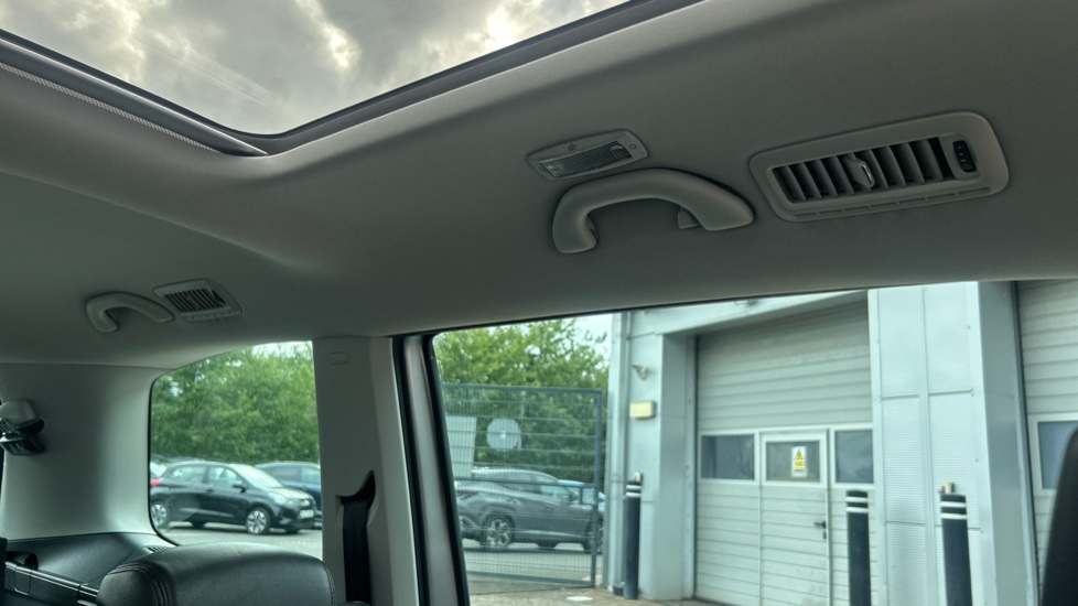 SEAT Alhambra 2.0 TDI CR Ecomotive SE Lux 5dr Diesel Estate - Image 54