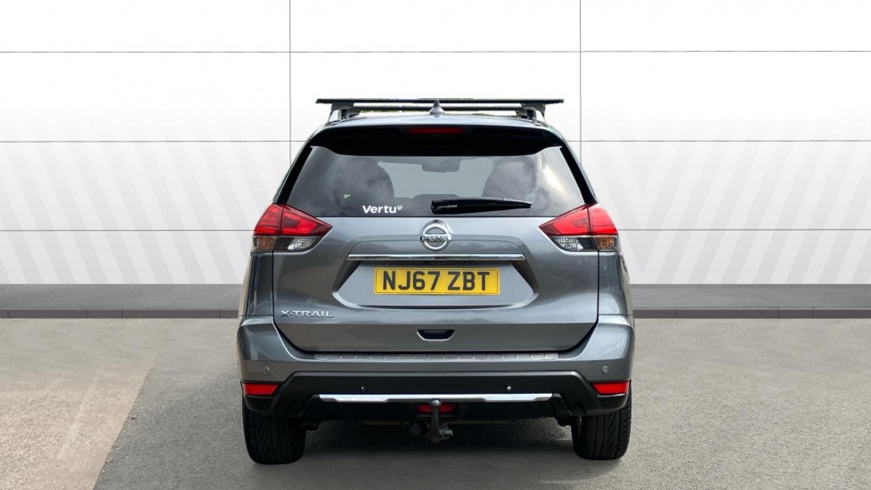 Nissan X-Trail 2.0 dCi Tekna 5dr 4WD Diesel Station Wagon - Image 6