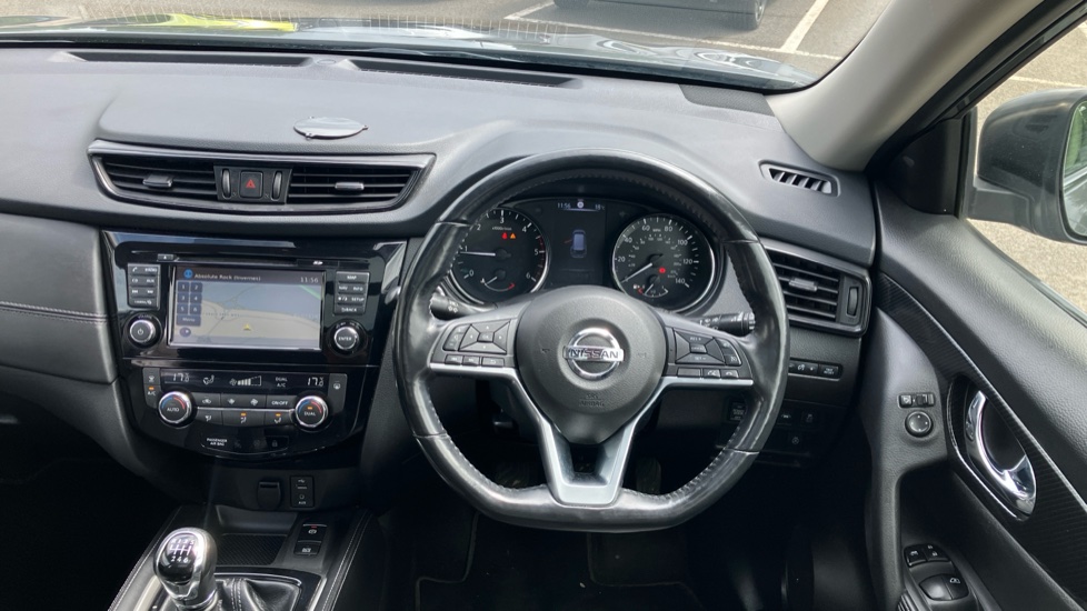 Nissan X-Trail 2.0 dCi Tekna 5dr 4WD Diesel Station Wagon - Image 31