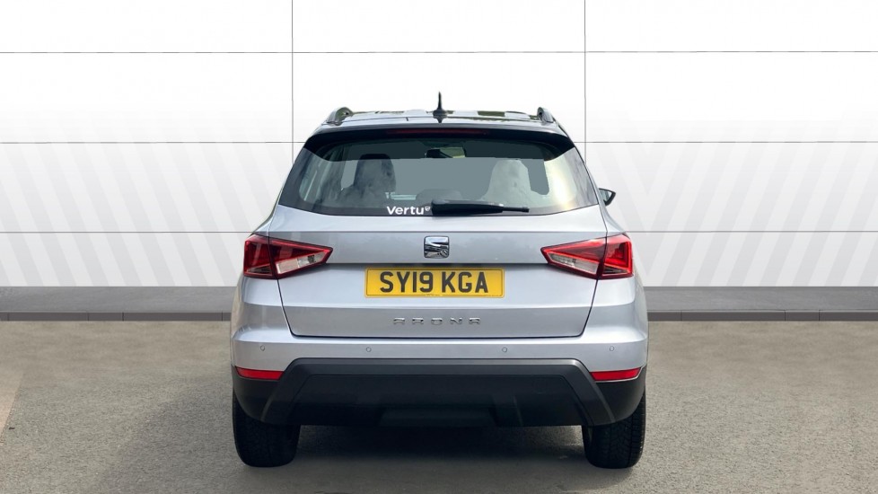 SEAT Arona 1.0 TSI 115 SE Technology [EZ] 5dr DSG Petrol Hatchback - Image 6