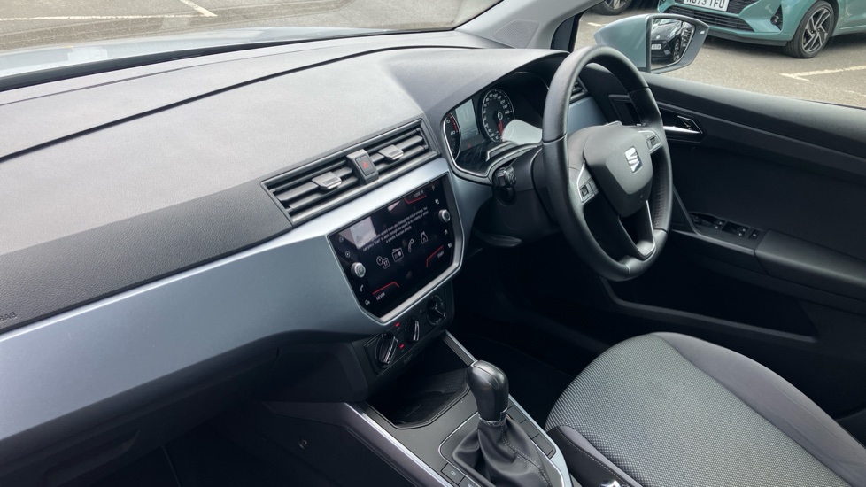SEAT Arona 1.0 TSI 115 SE Technology [EZ] 5dr DSG Petrol Hatchback - Image 9