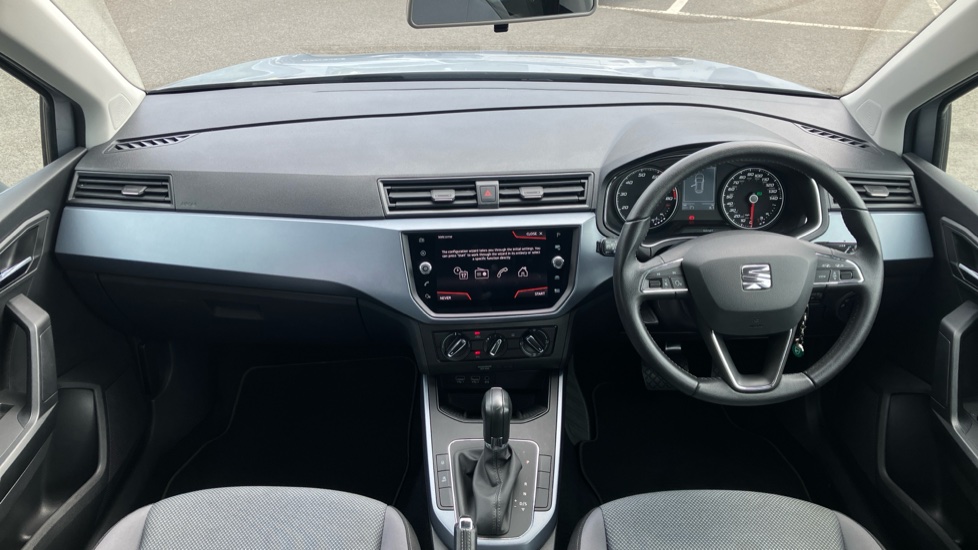 SEAT Arona 1.0 TSI 115 SE Technology [EZ] 5dr DSG Petrol Hatchback - Image 10