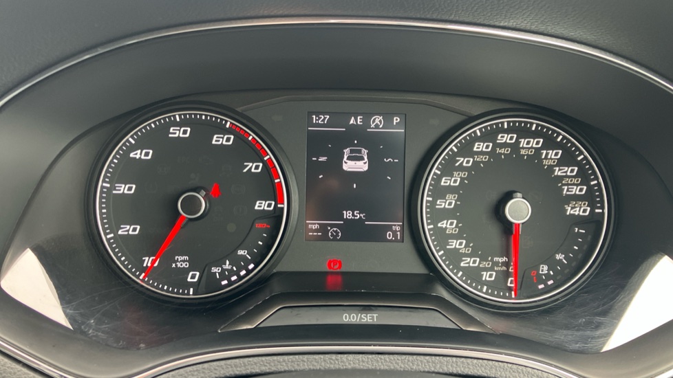 SEAT Arona 1.0 TSI 115 SE Technology [EZ] 5dr DSG Petrol Hatchback - Image 18
