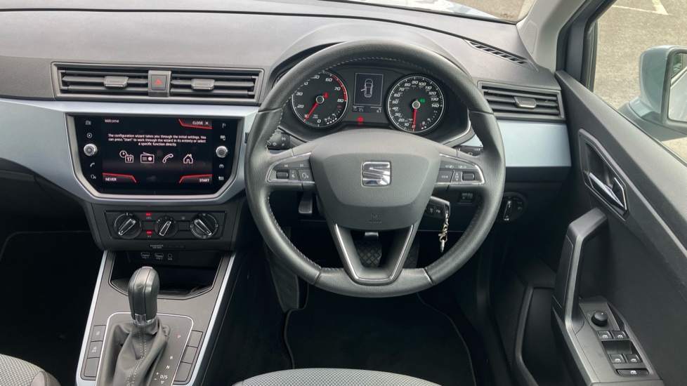 SEAT Arona 1.0 TSI 115 SE Technology [EZ] 5dr DSG Petrol Hatchback - Image 26