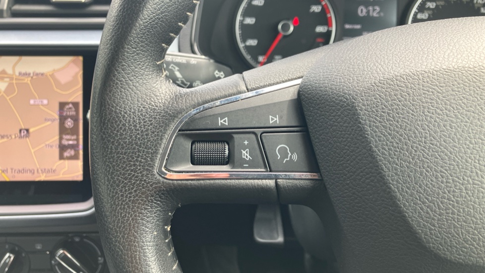 SEAT Arona 1.0 TSI 115 SE Technology [EZ] 5dr DSG Petrol Hatchback - Image 35