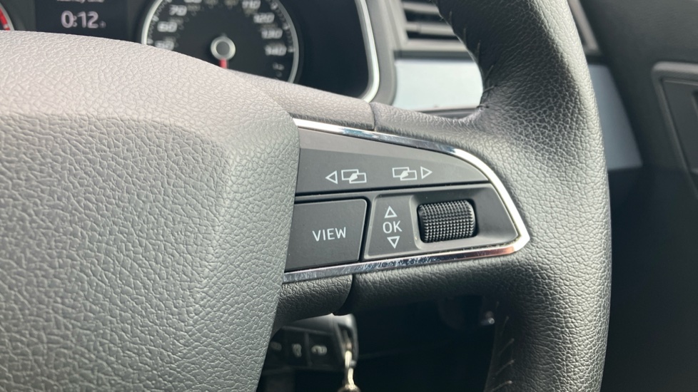 SEAT Arona 1.0 TSI 115 SE Technology [EZ] 5dr DSG Petrol Hatchback - Image 36
