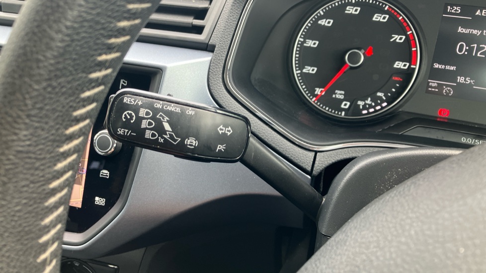 SEAT Arona 1.0 TSI 115 SE Technology [EZ] 5dr DSG Petrol Hatchback - Image 38